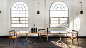 Maonag dining 3