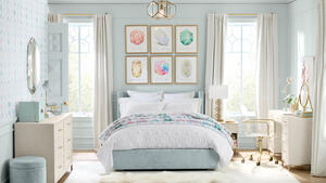 Kendra scott x pottery barn teen 18