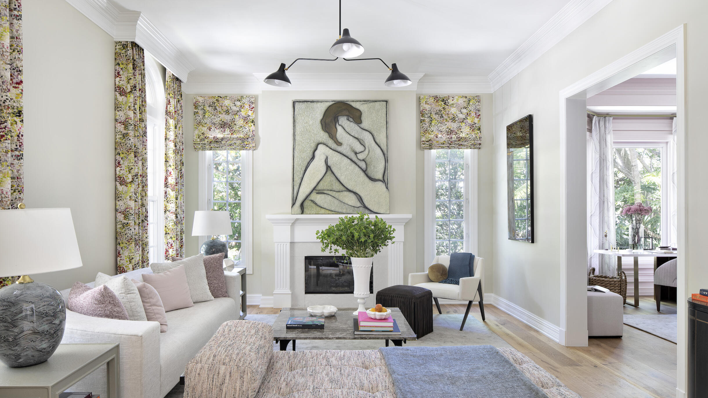 Why staging company Vesta Home scooped up a design firm