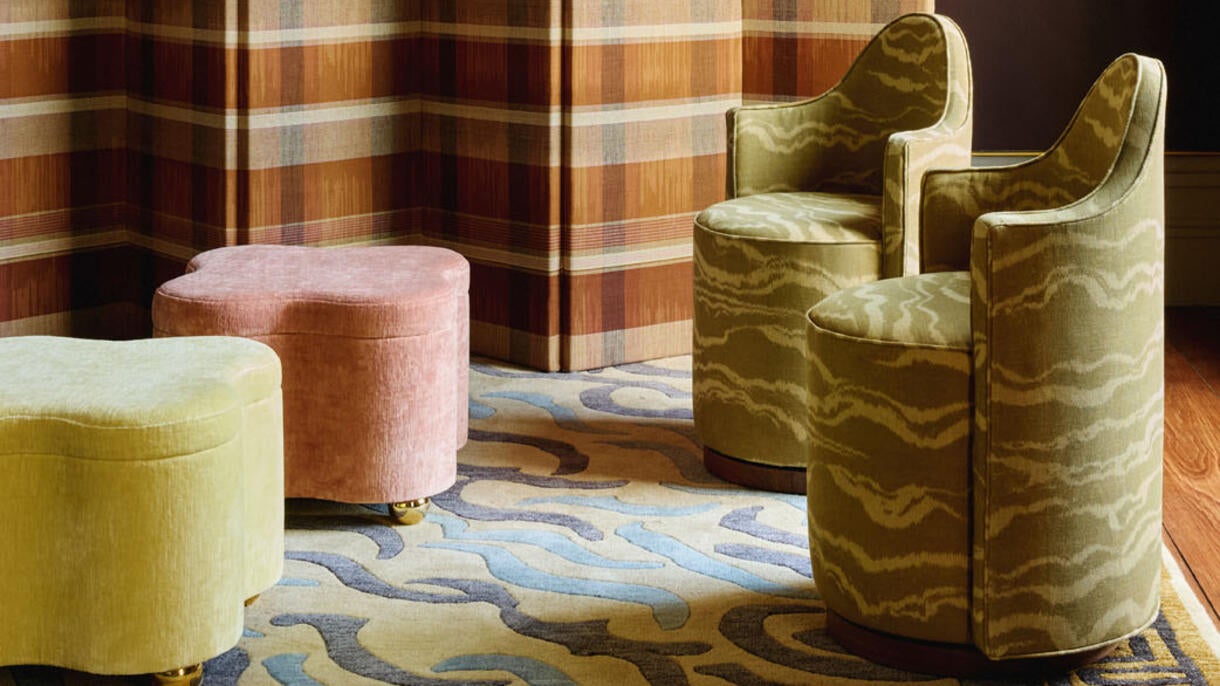 The aurora collection by sister by studio ashby and yarn collective  photography courtesy of kensington leverne  styling by sarah harwood 4