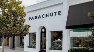 Weho exterior