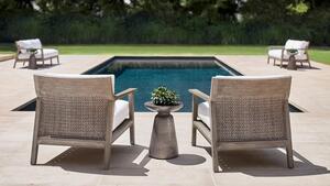 Bernhardt alt coffee table