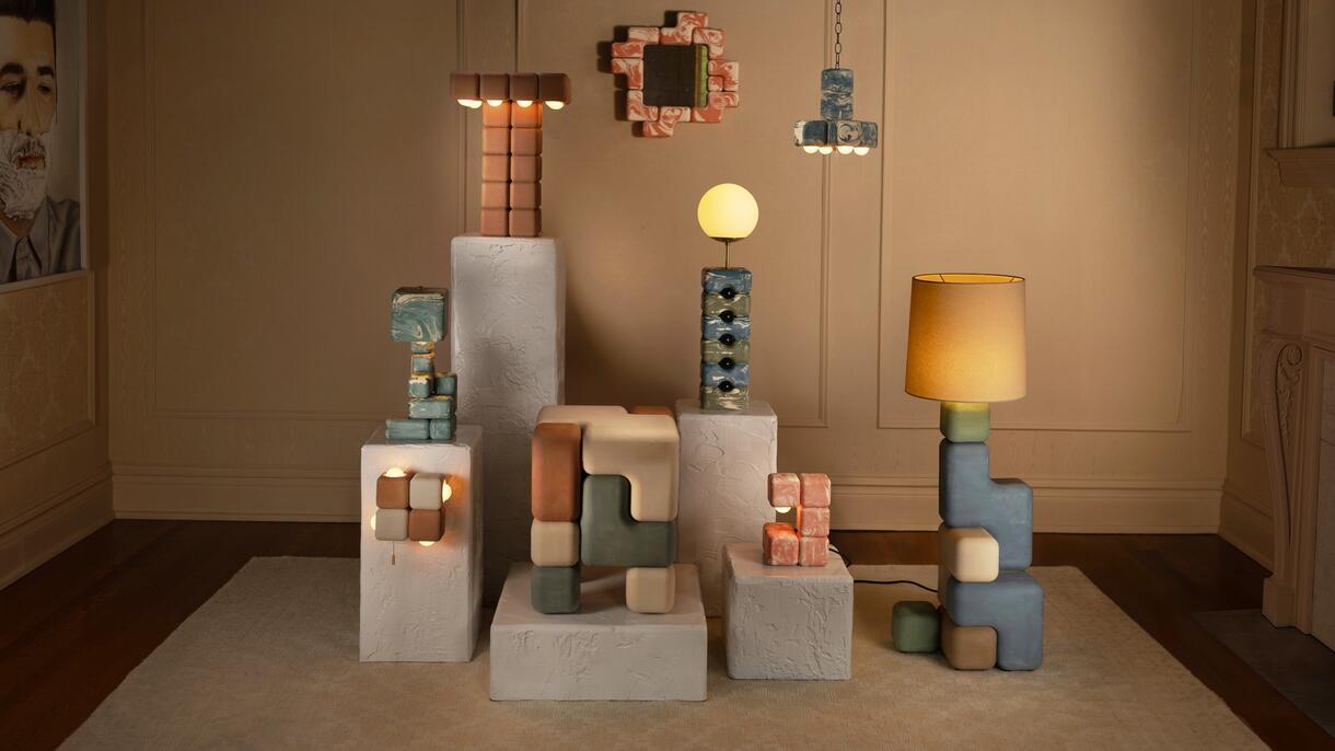 Squared collection winkle daniel shapiro 2