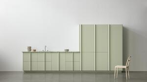 Reform column paintedveneer pistachio 01