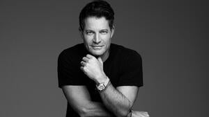 Nate 3 portrait by collective you