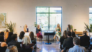 Trade tales live four hands 061