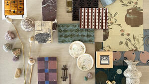 Nicole cole mood board clean final