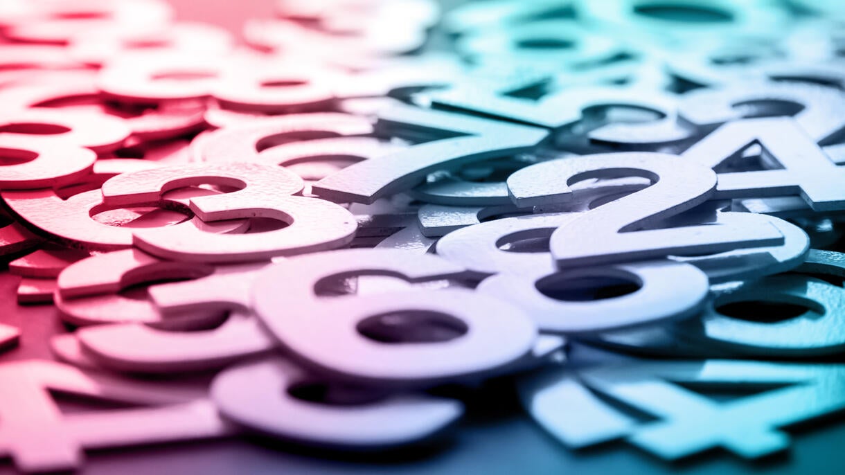 The state of the design industry, by the numbers