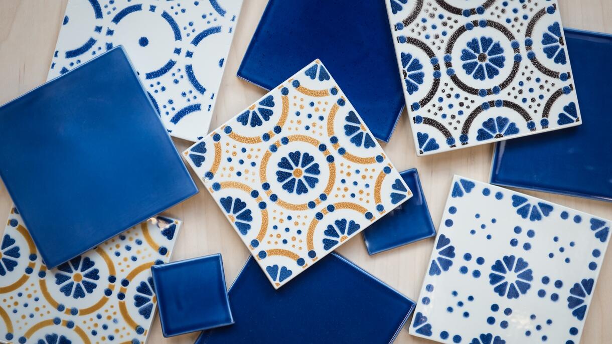 Assorted tiles %c2%a9sabrina kwiatkowski