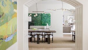 Dining norman 22009ha lovebirds 83