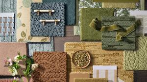 Color theory collection at hero