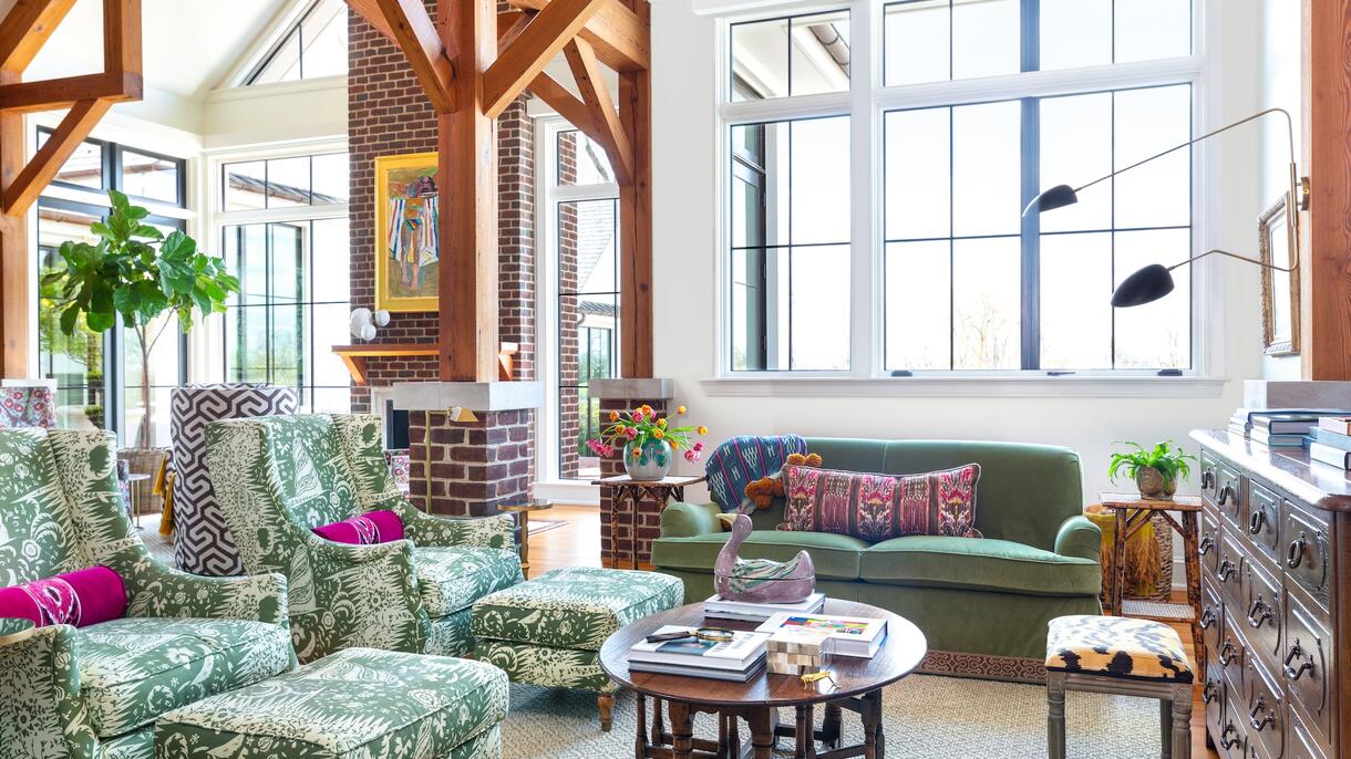 Isabel ladd interiors  andrew kung photography  lawson family rm