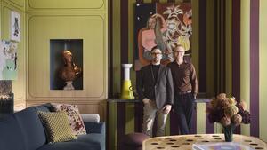 Yatesdesygn kipsbay 2025 headshot photography lisapetrole stylist russellbrightwell