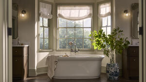Claude bathtub aai70790