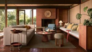 Pl su26 emma chamberlain stacked cushion sofa living room main v01 007 dreampip