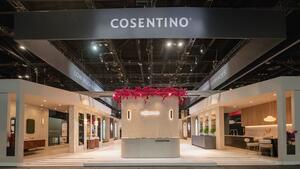 Cosentino video intro