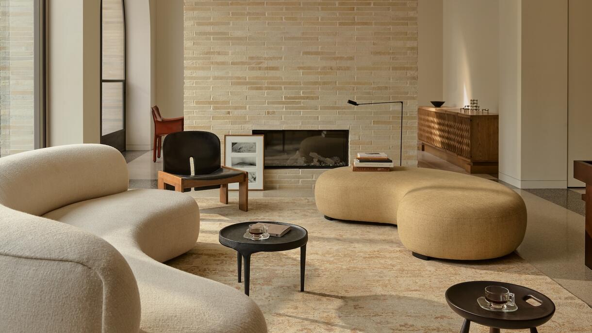 Armadillo linea allegra cinnamon 150226 473694