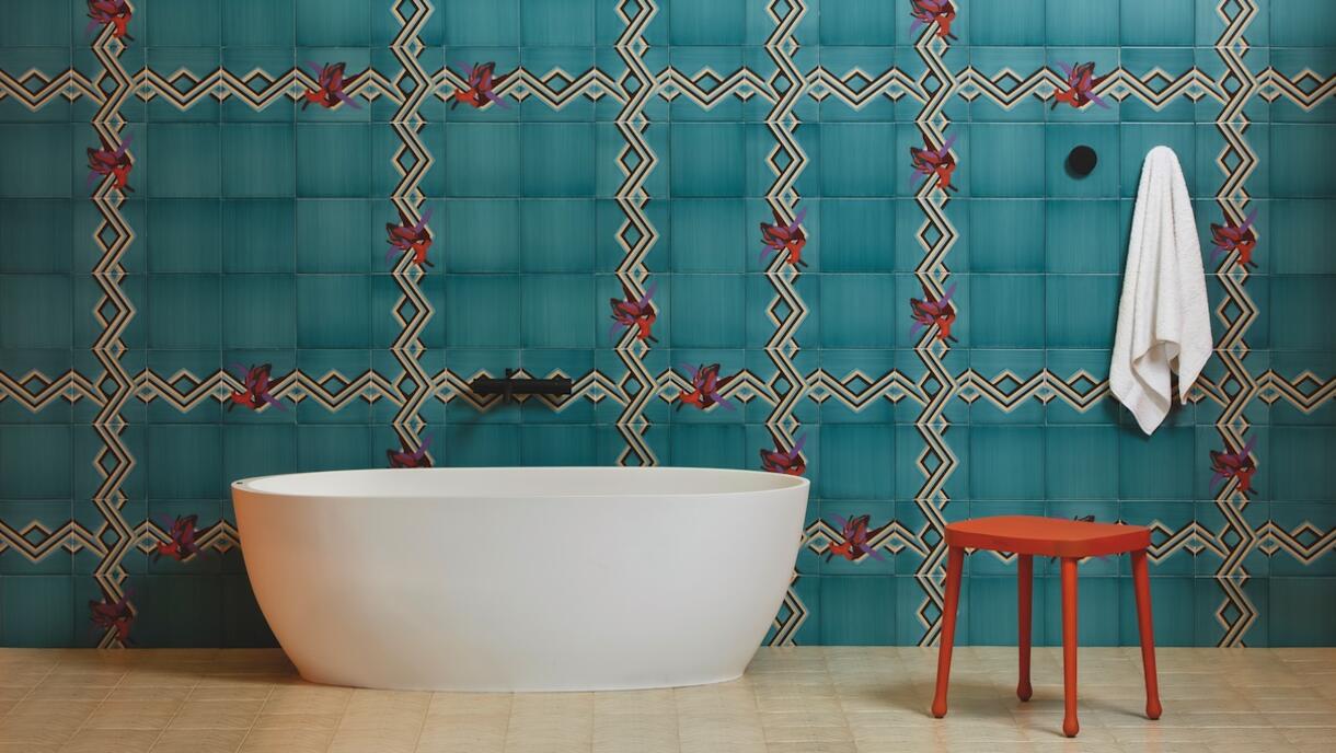 Peter Dunham’s designs for Hudson Grace, plus captivating debuts from Clé, Malene Djenaba Barnett and more