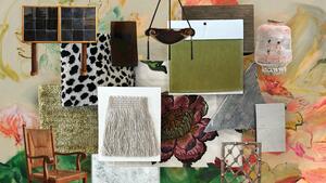 Merissa haas mood board clean