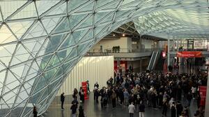 09 first entries salone del mobile 2026