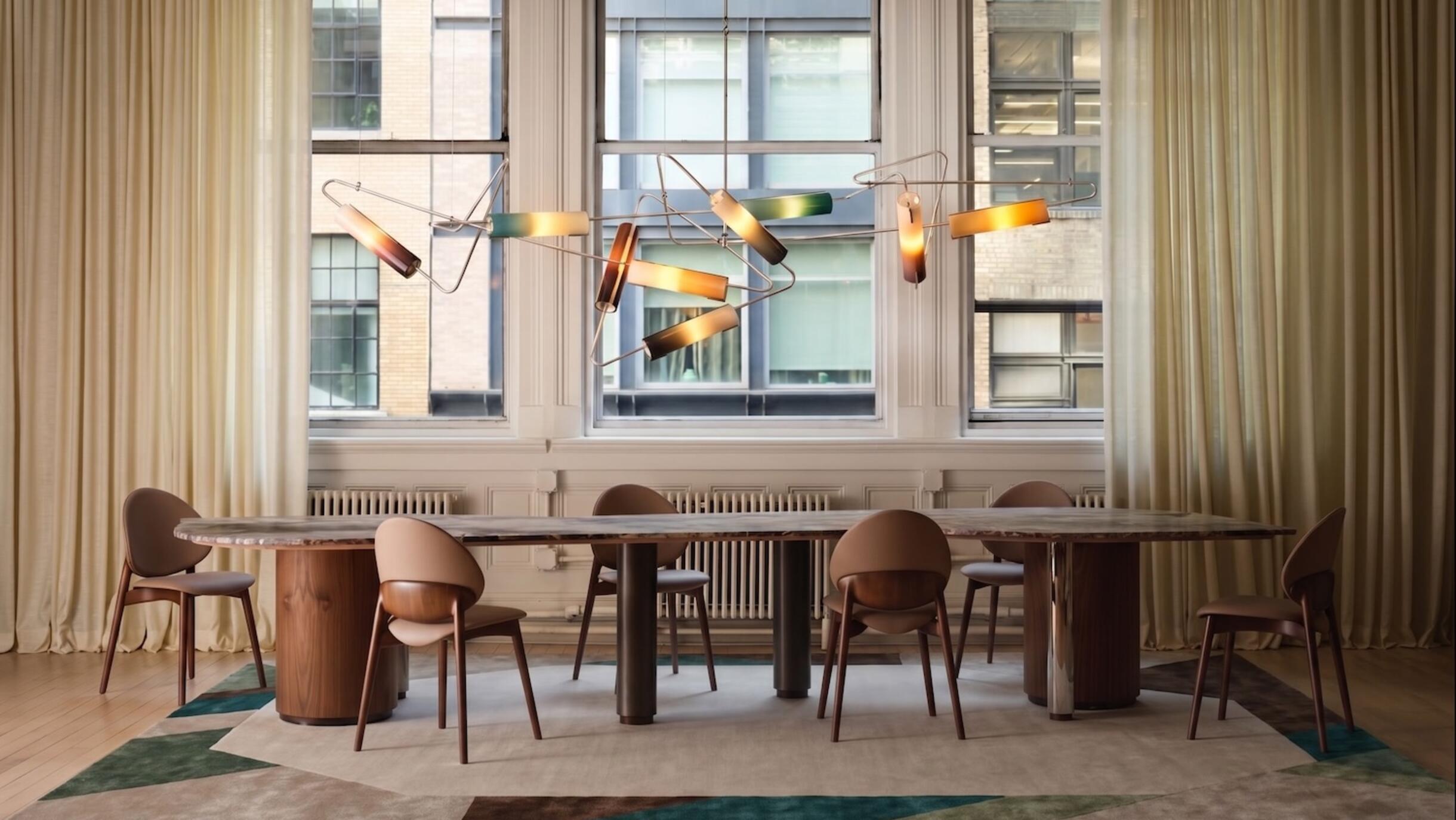 The best debuts at NYCxDesign week 2026