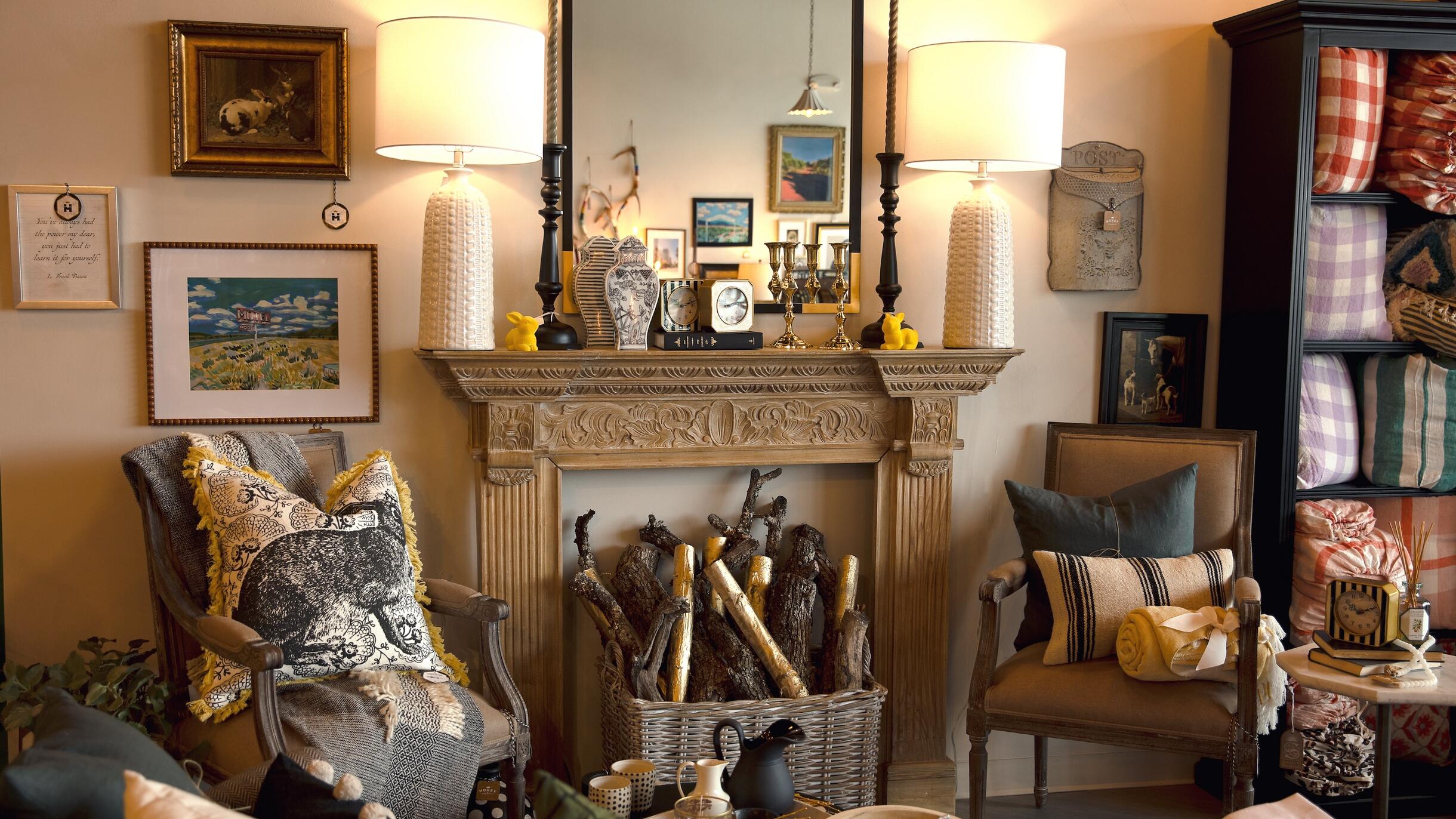 This San Antonio retailer's greatest source? Customers