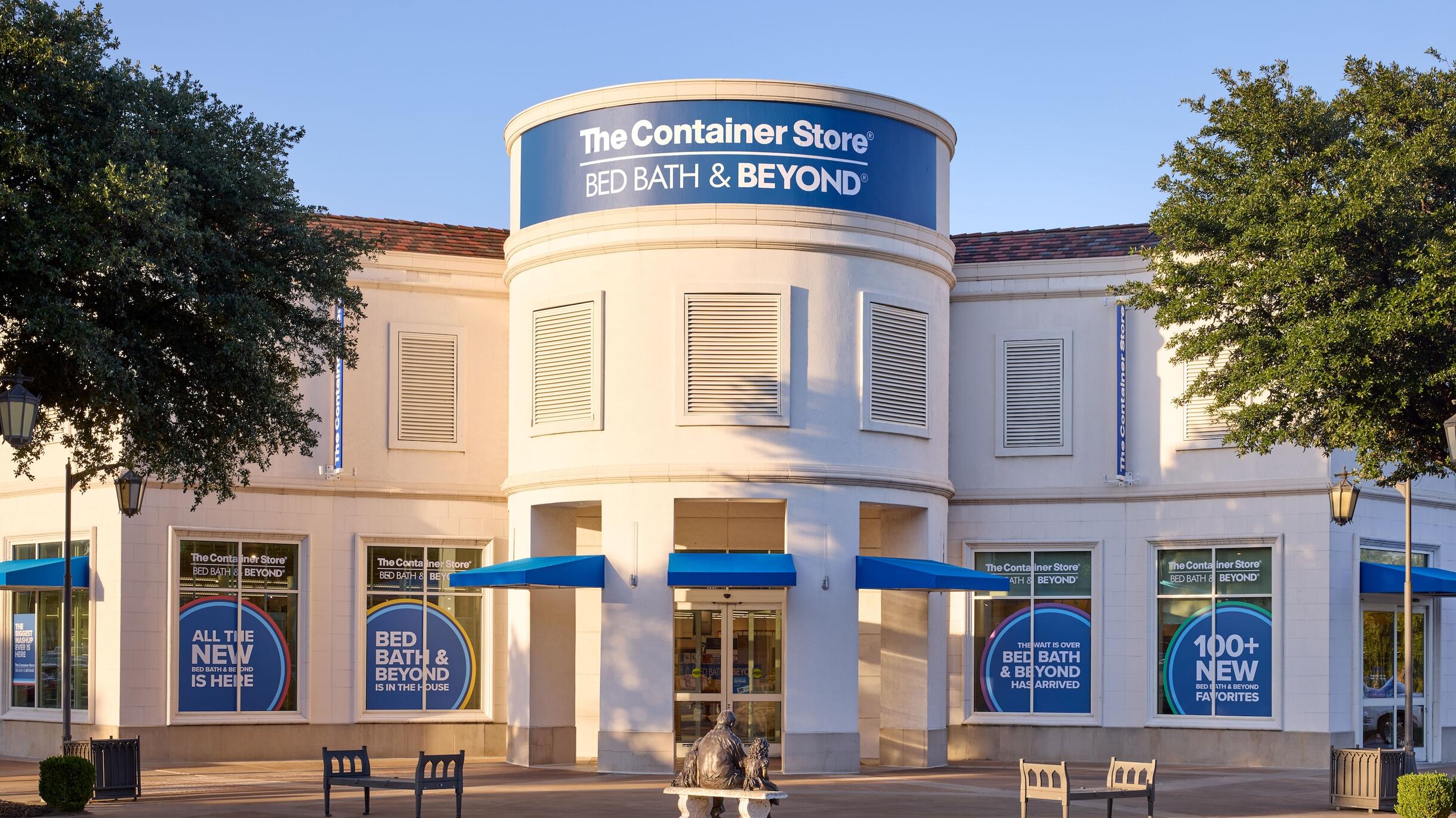 Bed Bath & Beyond unveils its new roadmap