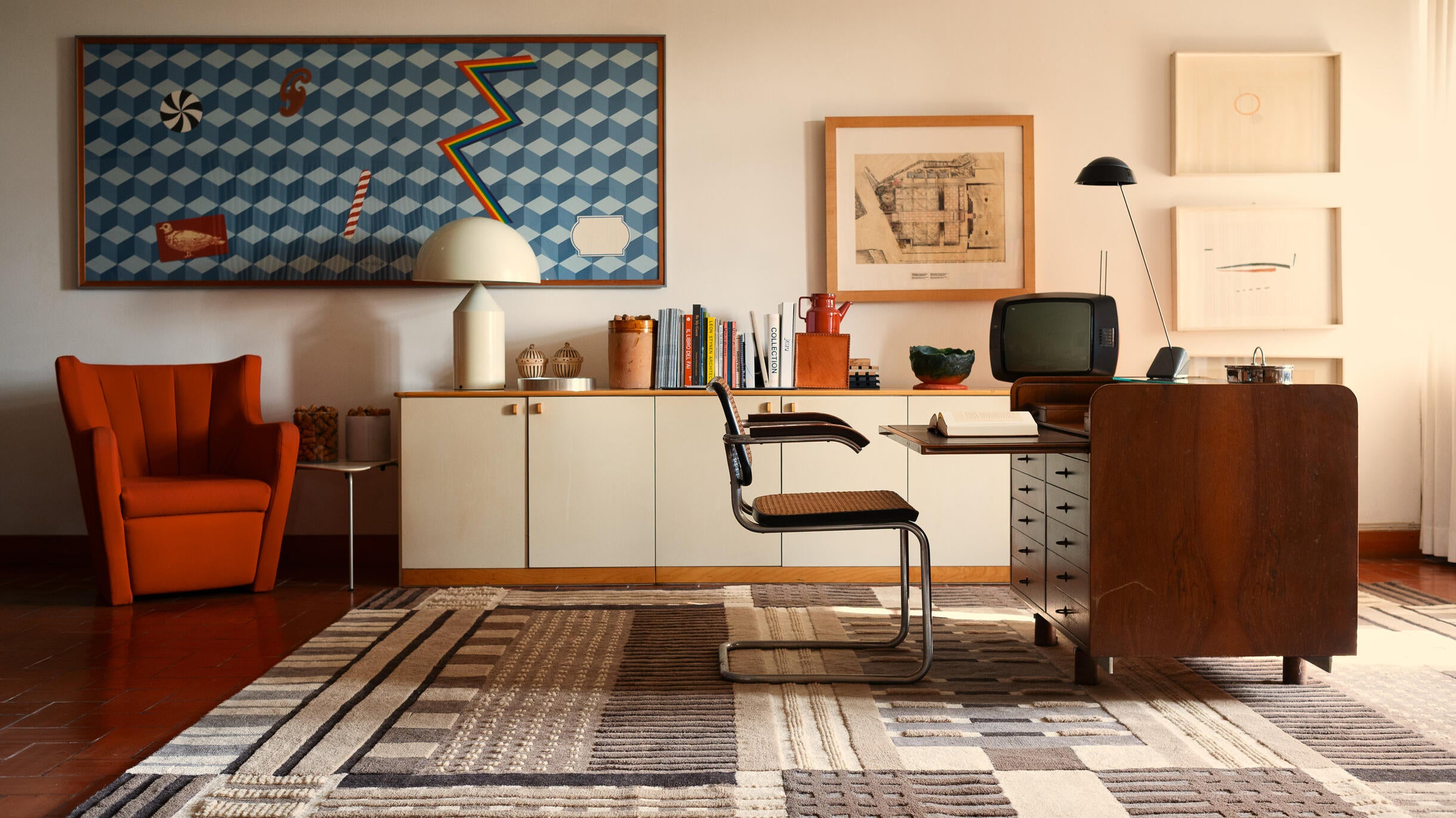 A second life for Areaware, Barber Osgerby splits up and more
