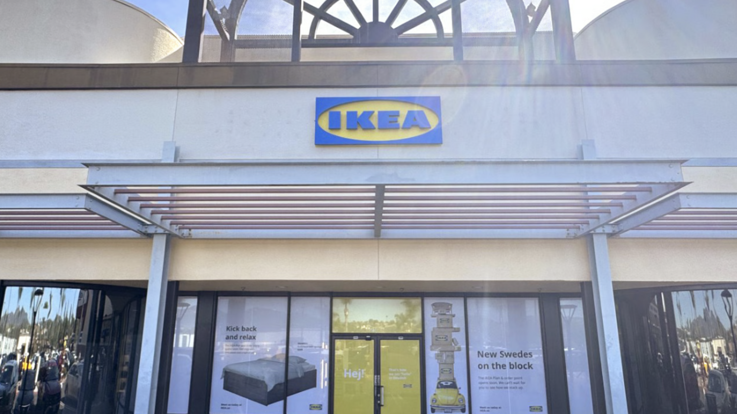 Ikea’s core strengths are resonating with renters