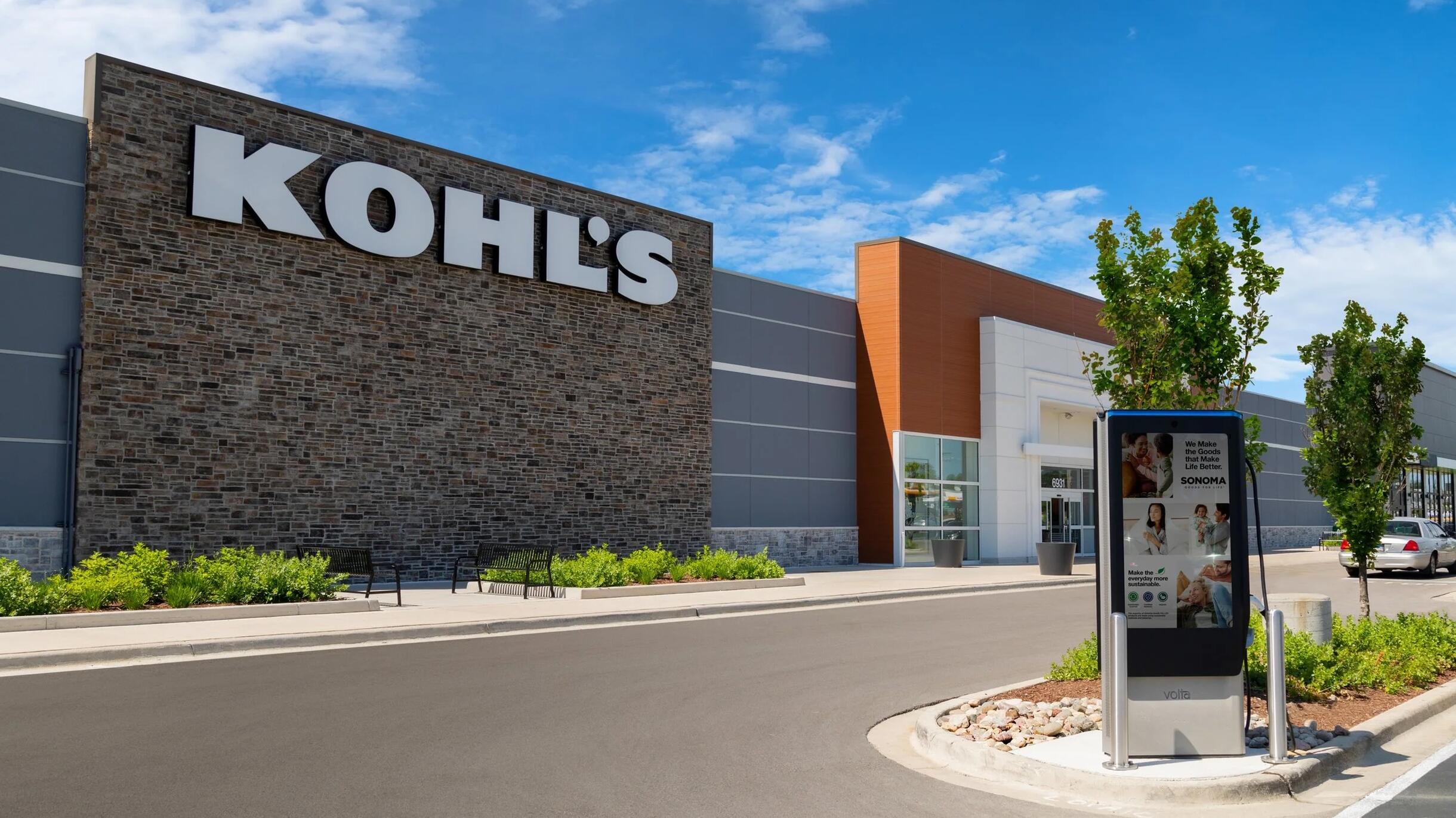 Can the home category help save Kohl’s?