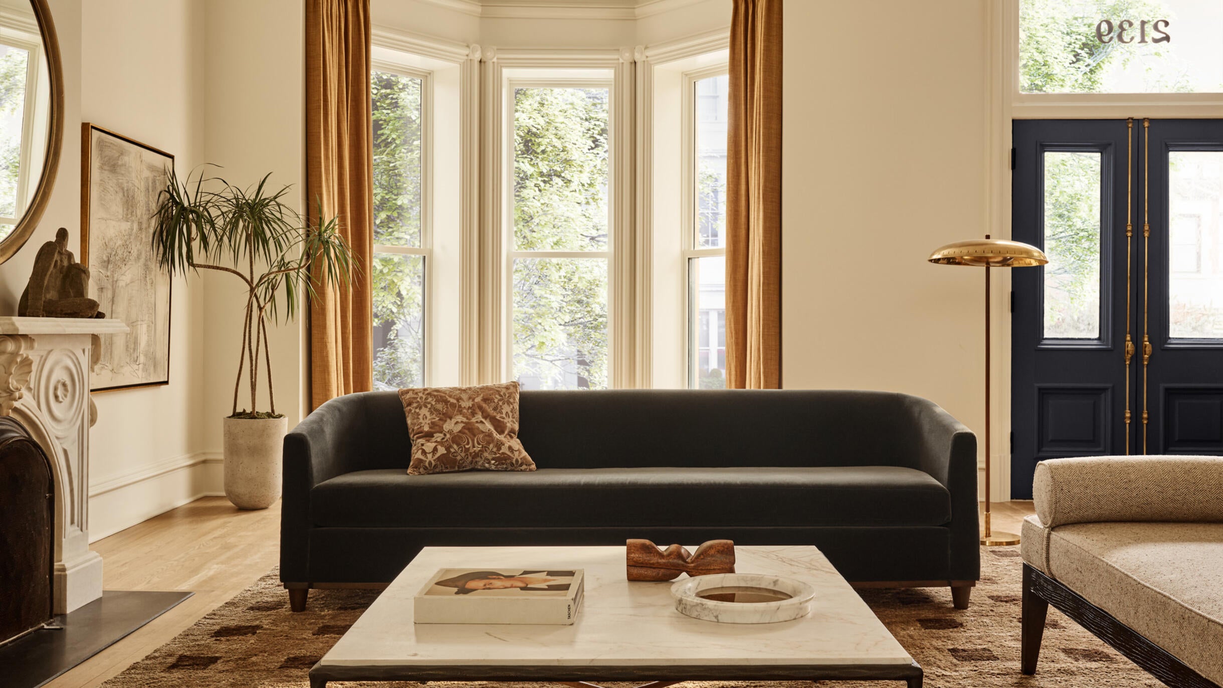 Trump proposes new tariffs, CB2 collabs with Todd Snyder, and more