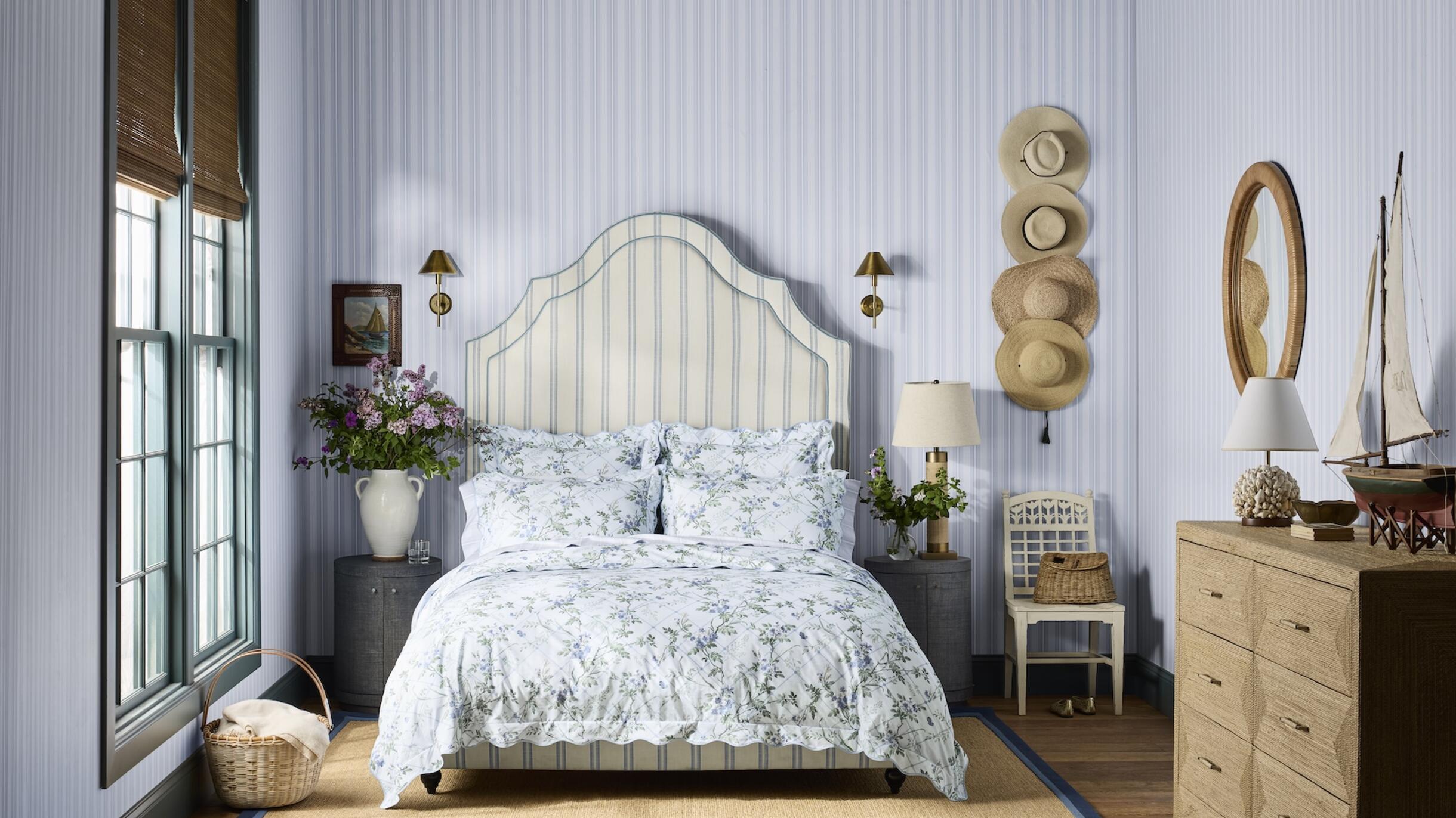 Kips Bay NY lands a house, RH debuts Estates and more