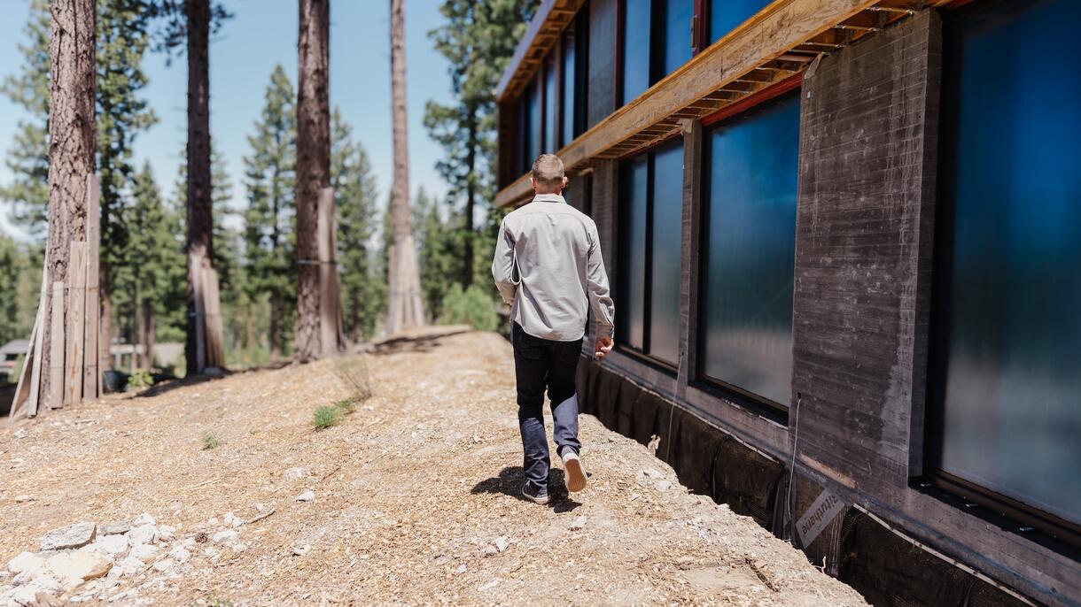 Peak projects 88