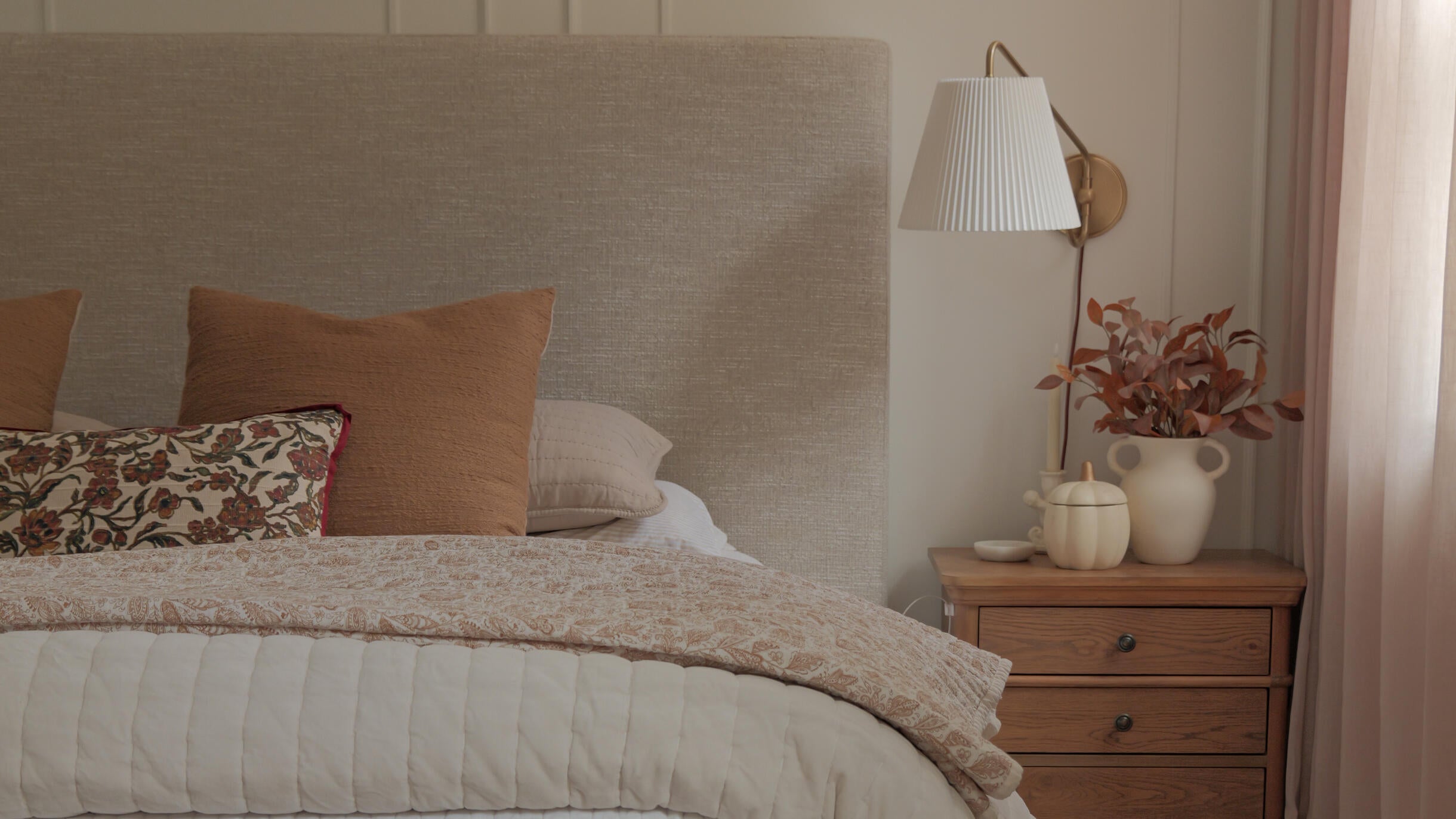 A new hub for home influencers