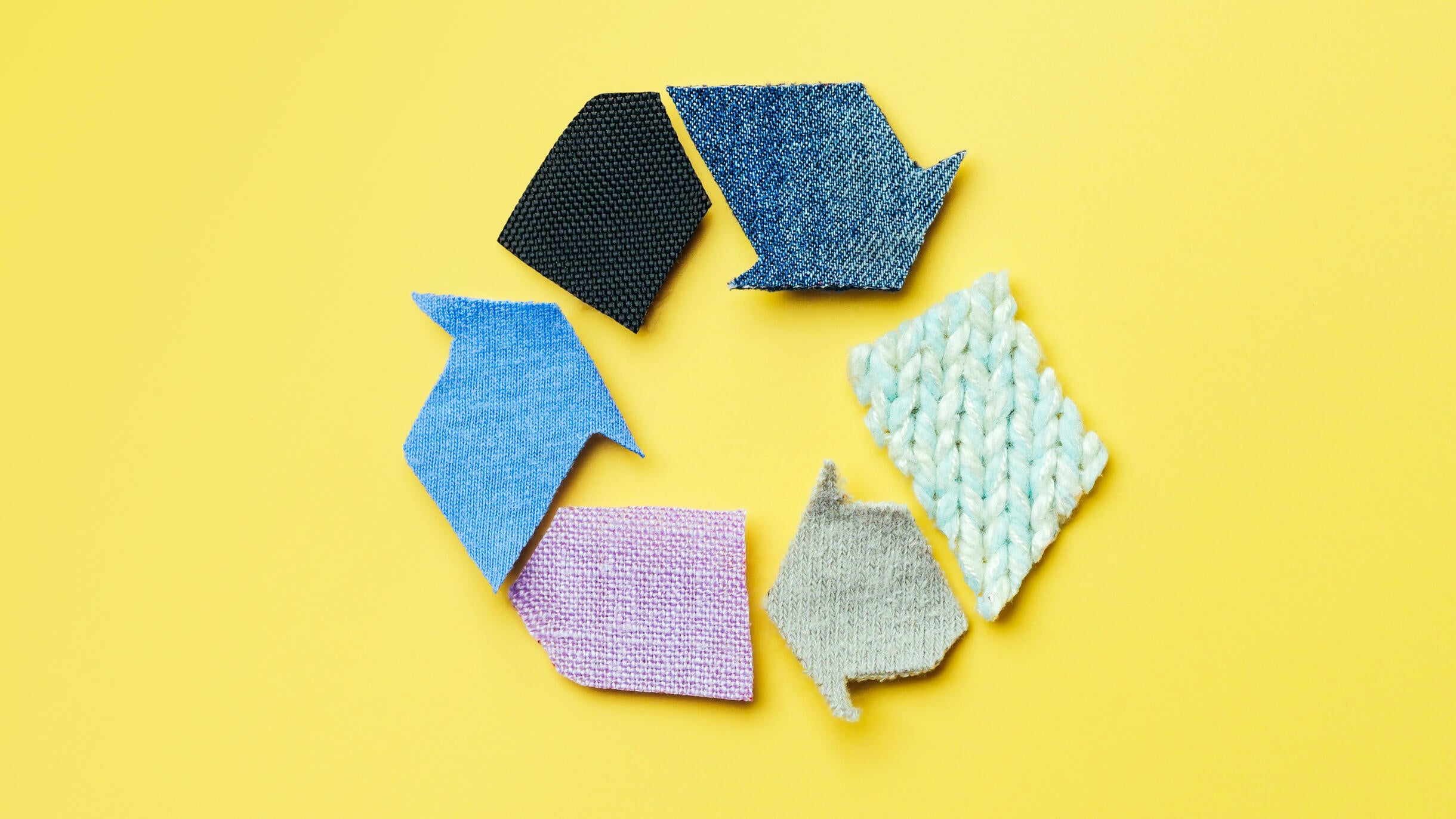 Are home brands ready for California's new textile recycling policy?