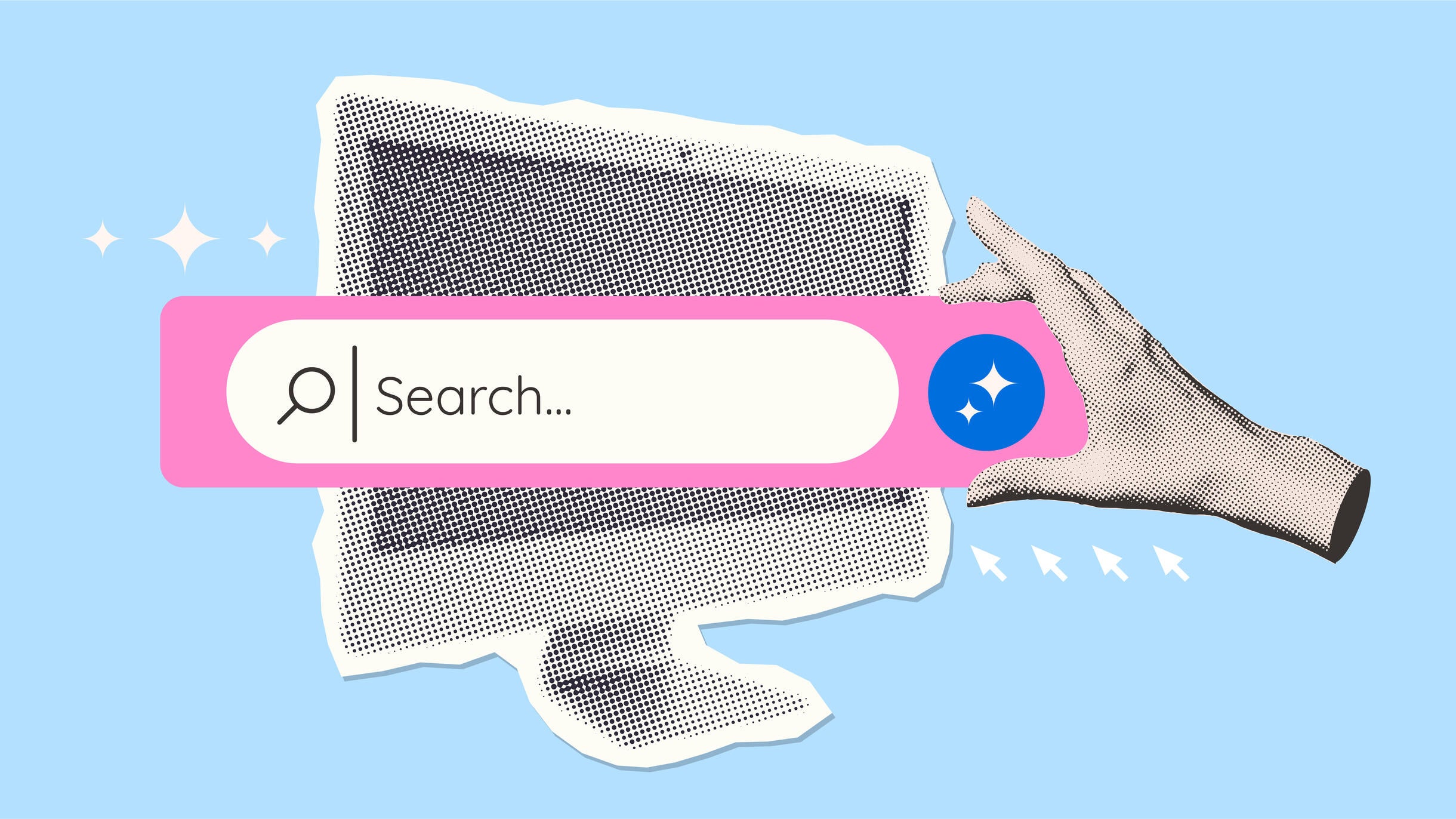 Can AI find your firm?