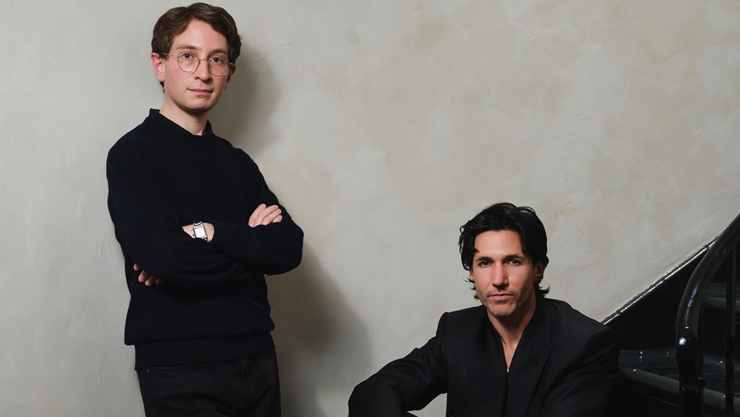 The art of risk-taking with Charlap Hyman & Herrero