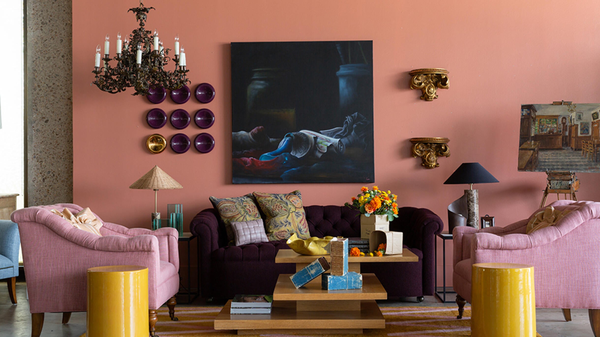 This retailer wants to see more irreverence in Houston