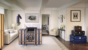 The surrey ny   penthouse suite   private preview