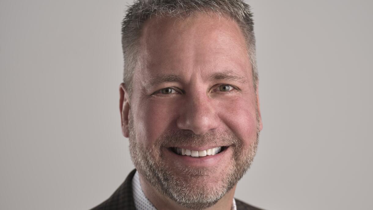 Eric headshot