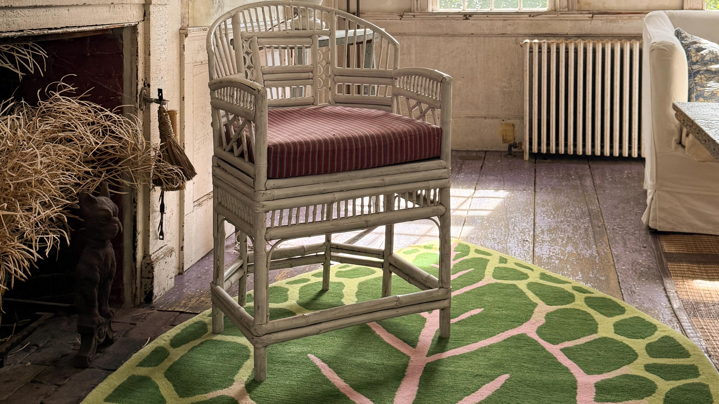 Bed Bath & Beyond has a new name, the ‘color recession’ is here, and more