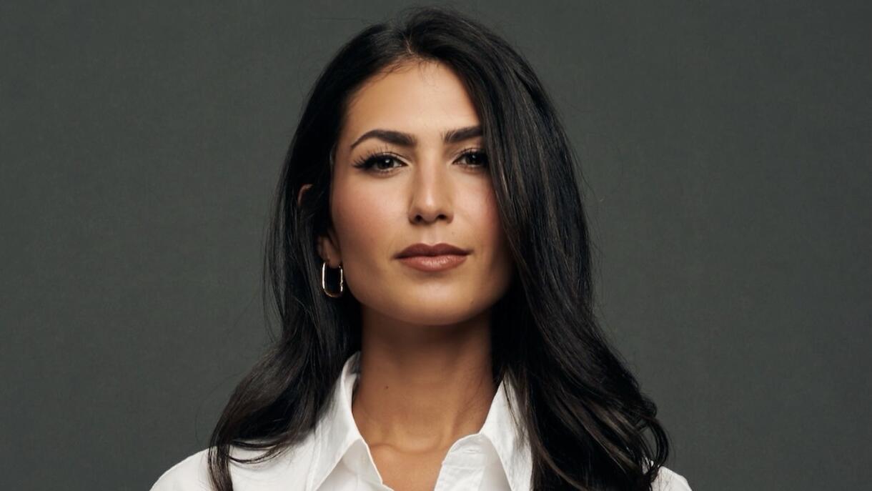 Erica vassalotti headshot