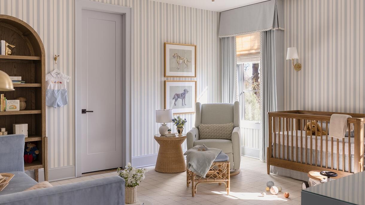 Elizabeth burch interiors   mary craven photography 