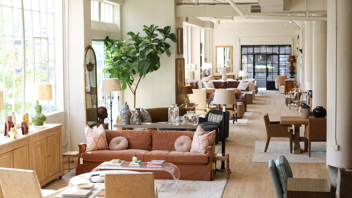 Odette collective store 2