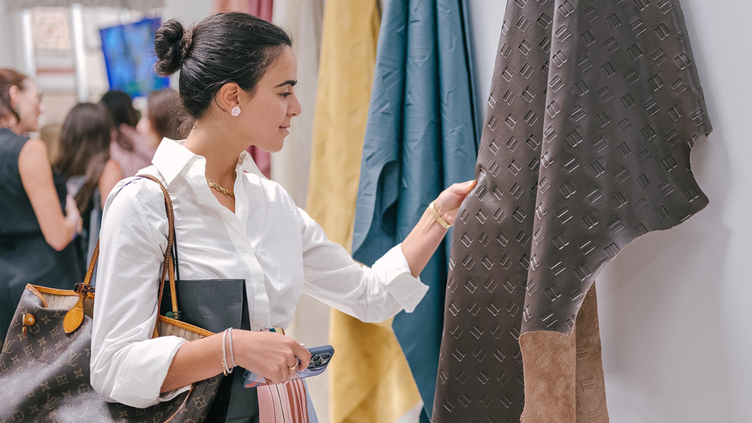 What's New, What's Next marks a major milestone—and looks ahead