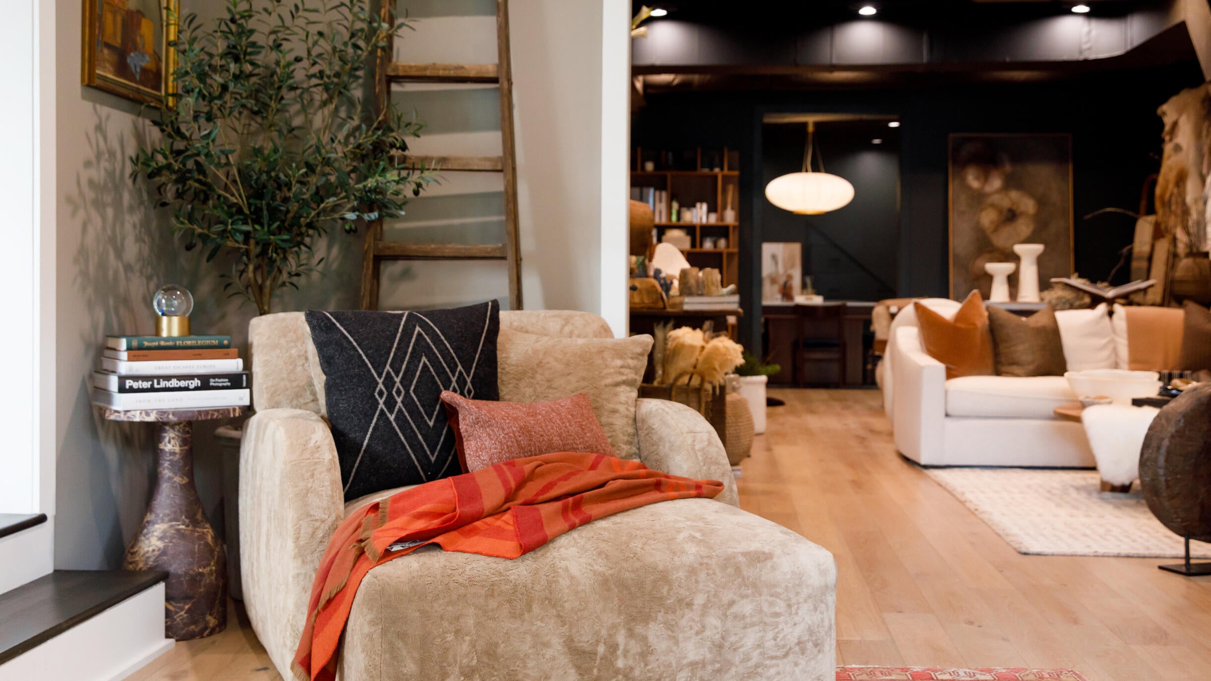 How this Nashville retailer made a shop no one wants to leave