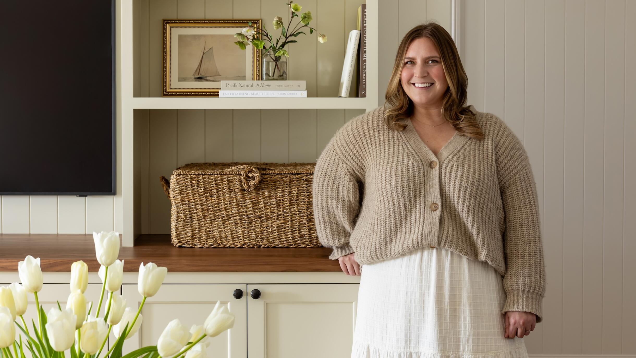 Ali Faulkner on building a team that's passionate about the client experience