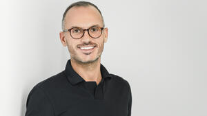 Dan headshot