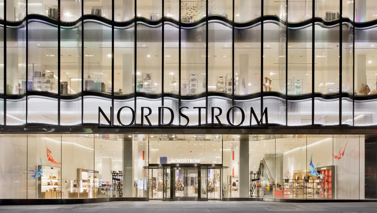 3 nordstrom nyc flagship exterior credit connie zhou