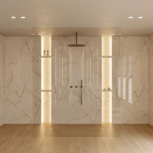 Dekton artik nodes   bathroom borealis b
